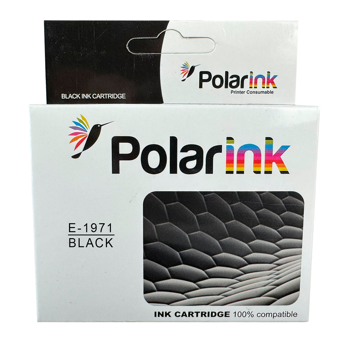 Cartucho Compatible Con Eps 195 196 197 Xp 101 211 411
