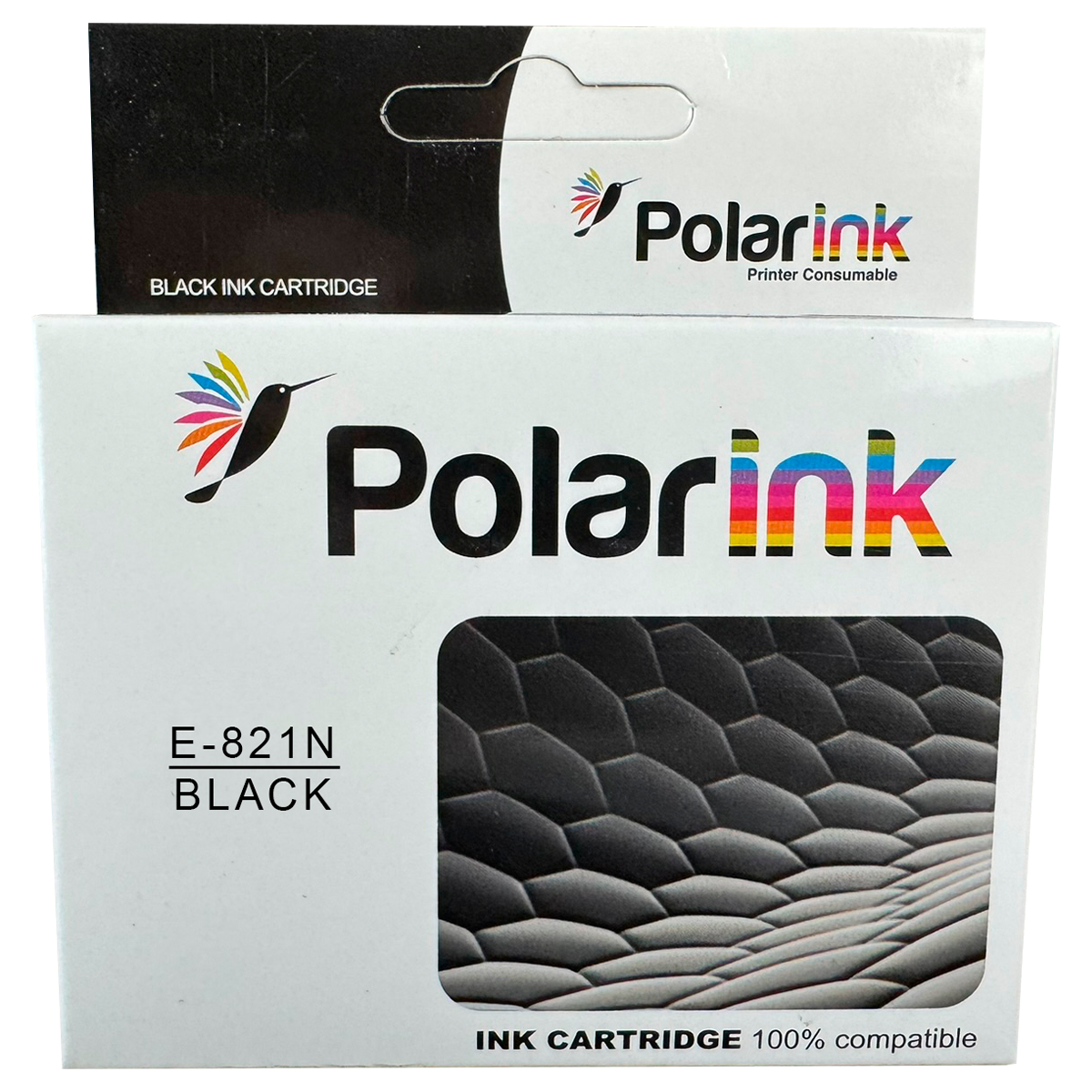 Cartucho Compatible Con Epson 82n T50 R270 R290 Tx710w