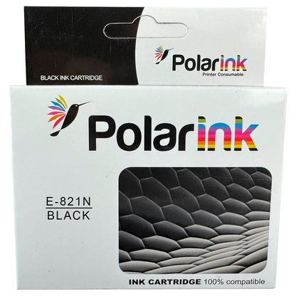 Cartucho Compatible Con Epson 82n T50 R270 R290 Tx710w